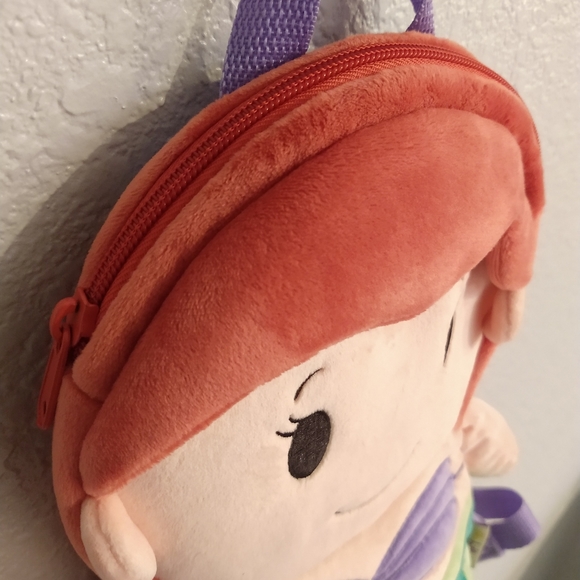 Ariel Backpack - Picture 3 of 4